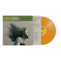 Re-Open the World: Limited Orange Vinyl