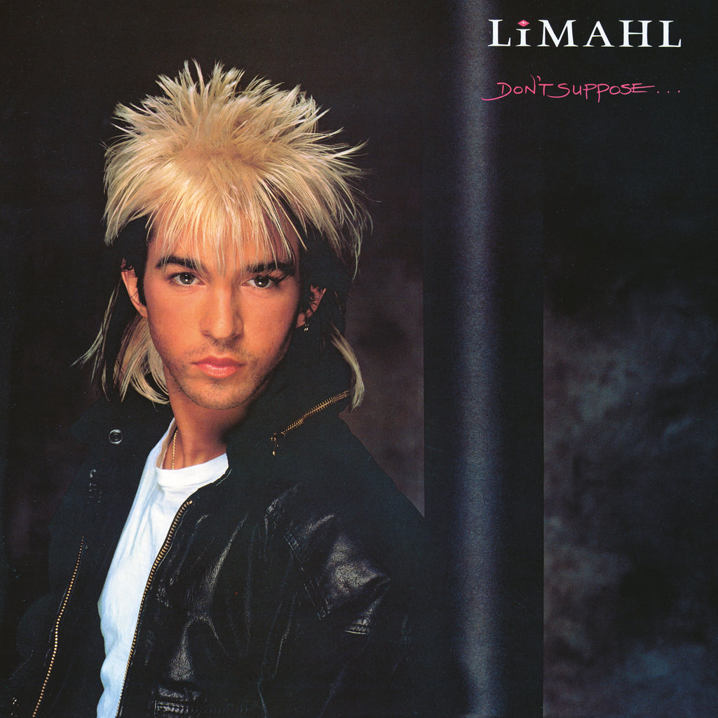Don’t Suppose (40th Anniversary): Recycled Lavender Vinyl LP