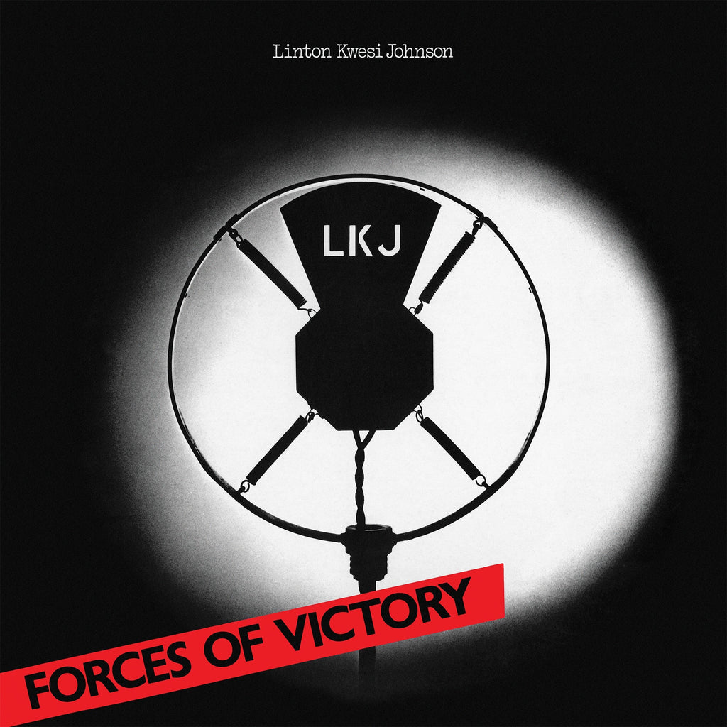 Forces of Victory: Vinyl 2LP