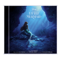 The Little Mermaid: CD