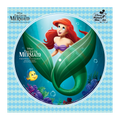 The Little Mermaid: Picture Disc Vinyl LP