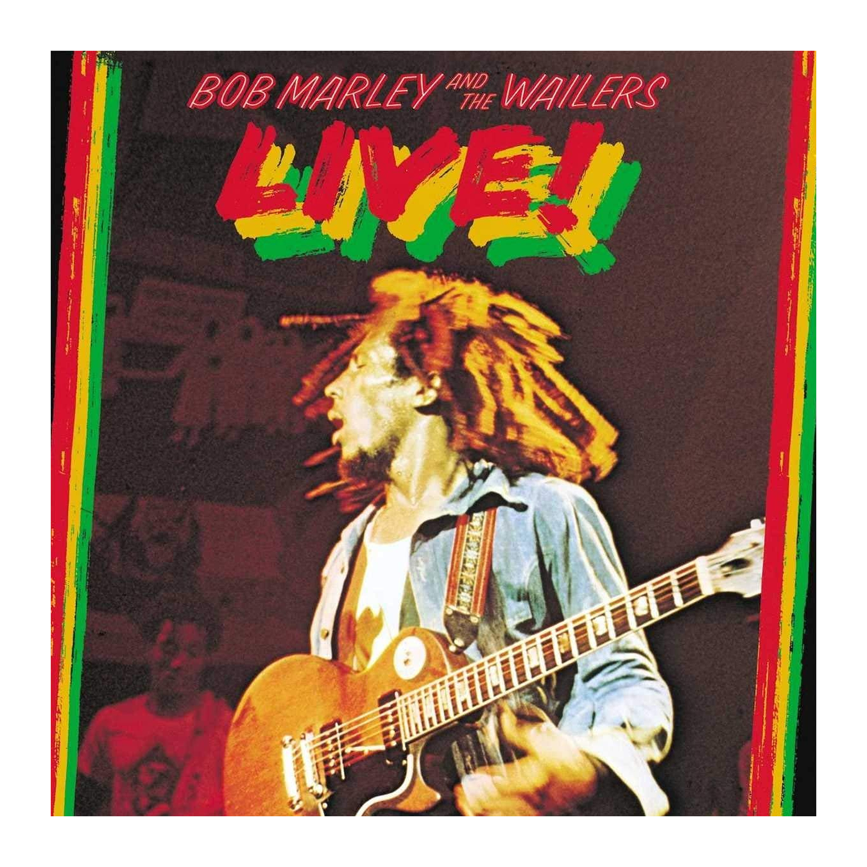 Live! CD