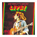 Live! Vinyl LP
