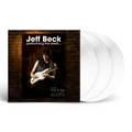 Performing This Week… Live At Ronnie Scott's: White Vinyl 3LP