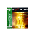 Live Killers Japanese CD Edition