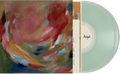 Angel: Coke Bottle Clear Vinyl 2LP