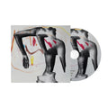 Lobster Coda: CD