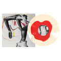 Lobster Coda: Limited Cream w/ Red Spot Vinyl LP