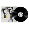 Lobster Coda: Vinyl LP