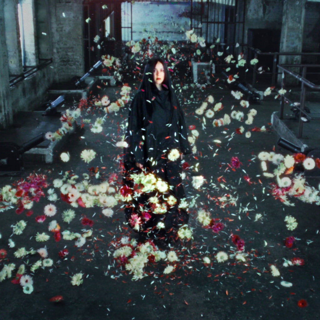 Mother: Vinyl 2LP