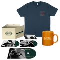 Hopes and Fears (20th Anniversary): Limited 3CD, Mug + Pocket Logo T-Shirt