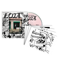 LOJA: CD + Postcard Set