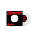 Conceited: limited edition 7"