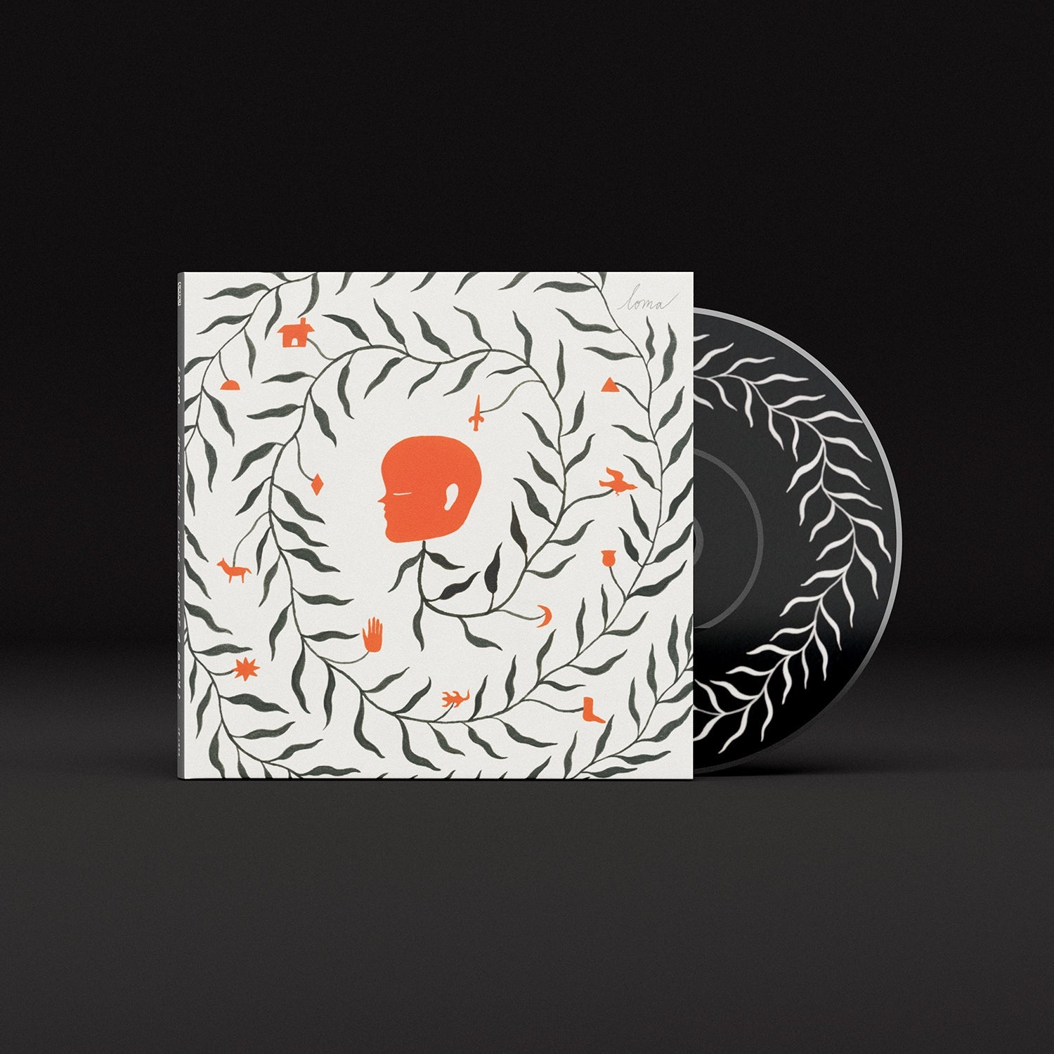 How Will I Live Without a Body? CD