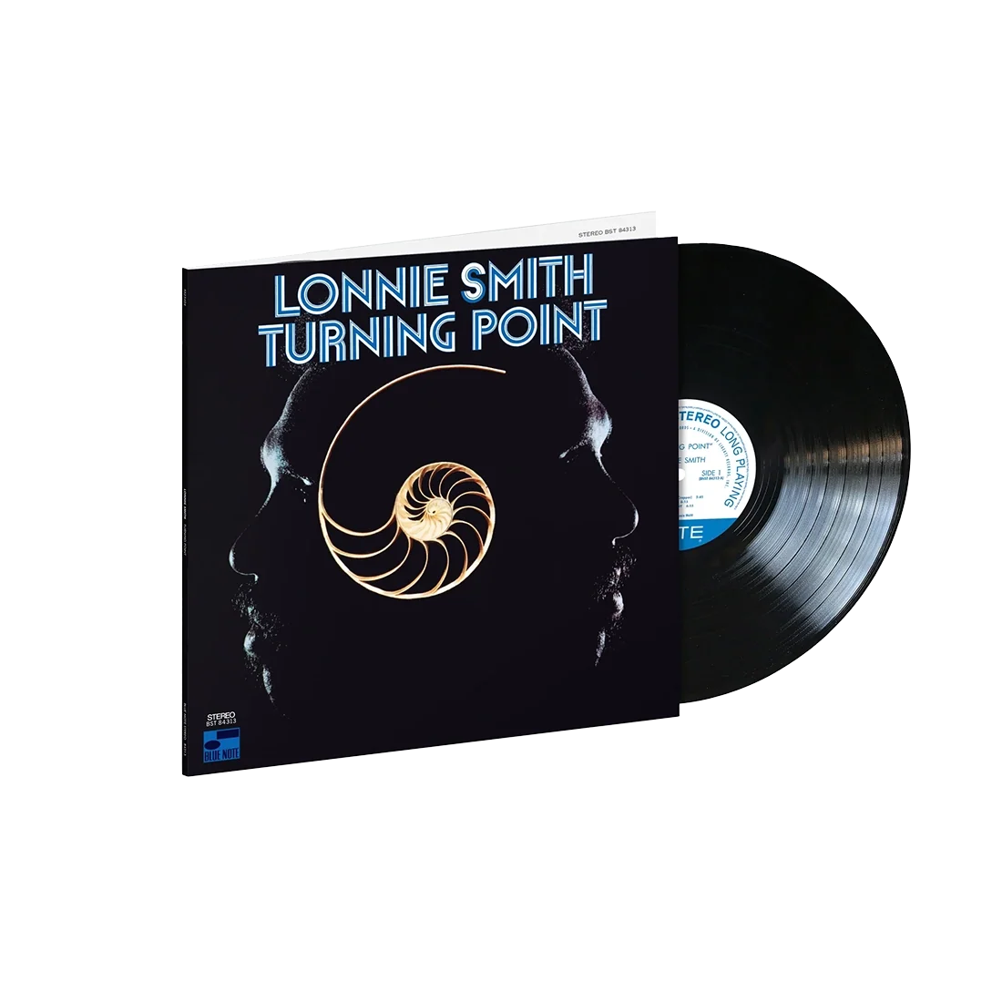 Turning Point (Classic Vinyl Series): Vinyl LP