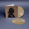 As of Now: 180g Pebble Col Vinyl LP