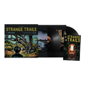 Strange Trails (10th Anniversary Edition): Vinyl LP
