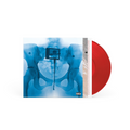 Virgin: Translucent Red Vinyl LP