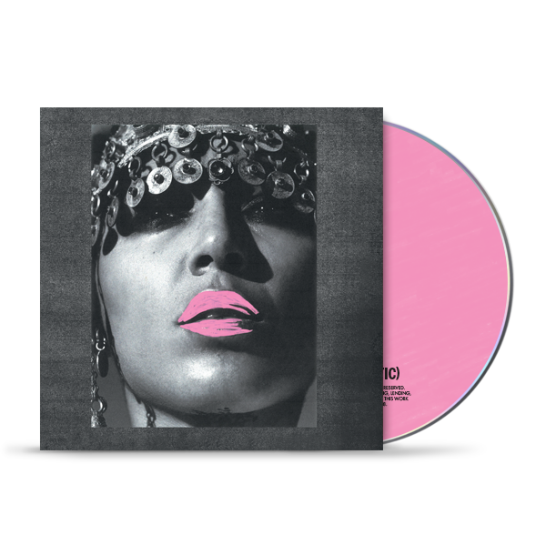 Tattoo: CD Single