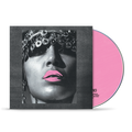 Tattoo: CD Single + Exclusive Signed Art Card