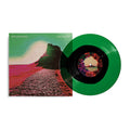 Holy Island Baby: High Tide 10" Vinyl EP