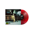 They Are Gutting a Body of Water: Red Ripple Vinyl LP