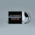 My Dark Twin: 2CD