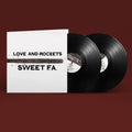 “Sweet F.A.” Vinyl 2LP