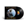 Love Is The Drug: 12" Vinyl