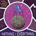Nothing/Everything: Vinyl 7" Single