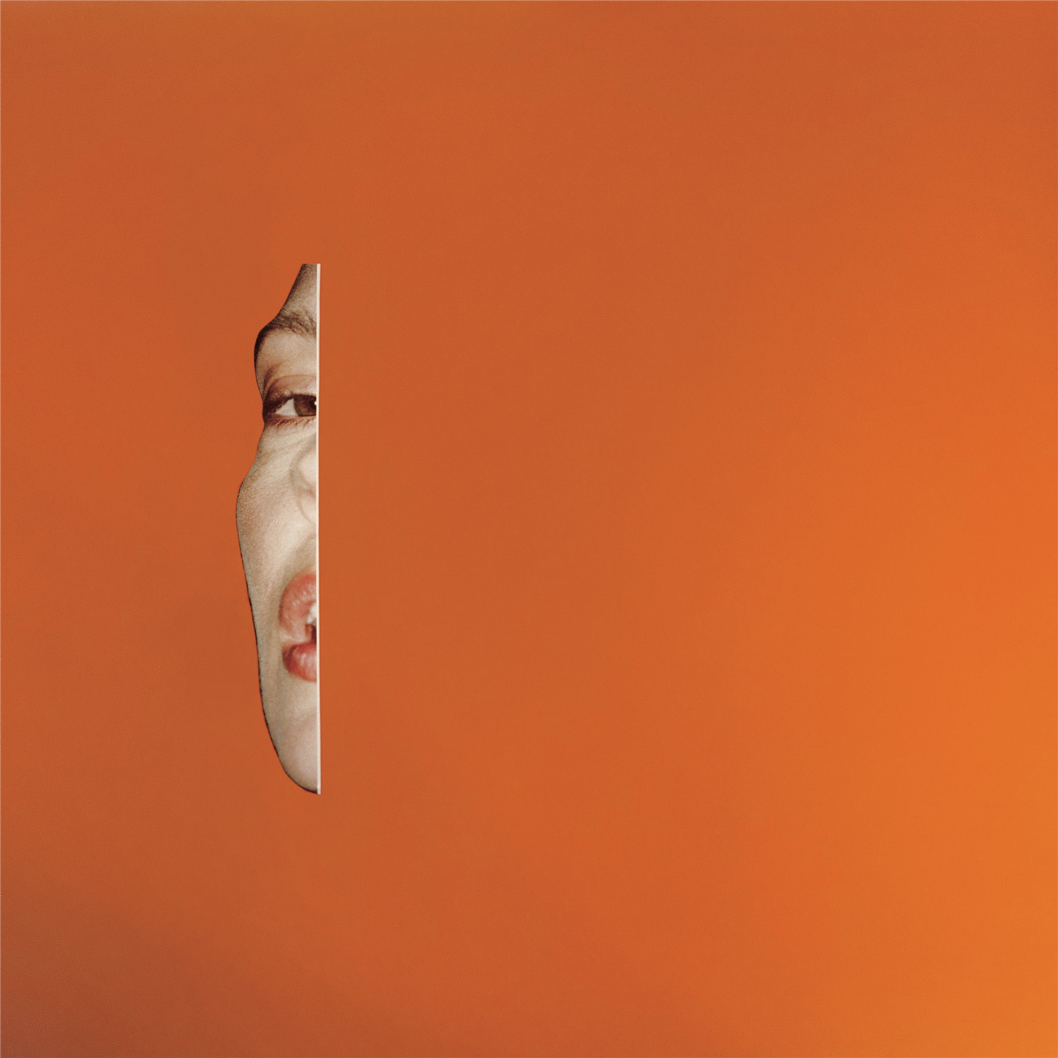 Lover, Other: CD