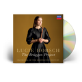 The Frans Brüggen Project - Orchestra of the 18th Century: CD