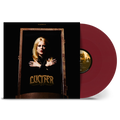 V: Limited Edition Oxblood Vinyl LP