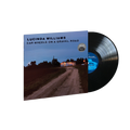 Car Wheels On A Gravel Road: Vinyl LP