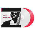 I'm Ready: Pink & White Vinyl LP