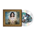 Forever Is A Feeling CD