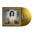 Forever Is A Feeling: Liquid Gold Vinyl LP