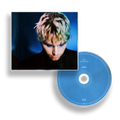 Boy EP: CD