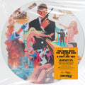 James Bond - The Man With The Golden Gun: Picture Disc Vinyl 12" Single [RSD24]