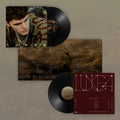 Lunga: Gatefold Vinyl LP