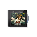 Lungs: CD