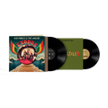 Exodus: Limited Vinyl LP (w/ Alt Cover) + Bonus 10" Vinyl