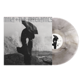 Living Years: Limited Black/Grey Marble Swirl Vinyl LP [NAD24]