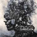 M1onTheBeat The Mixtape: CD