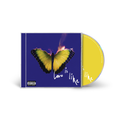 Love Is Like - CD