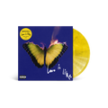 Love Is Like - Vinyl