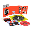 MAD! (Deluxe): Triple Gatefold Red Vinyl LP