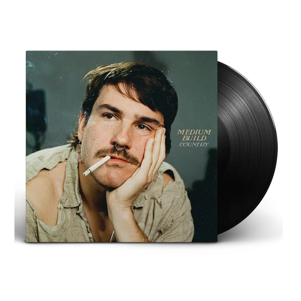 Country Standard LP