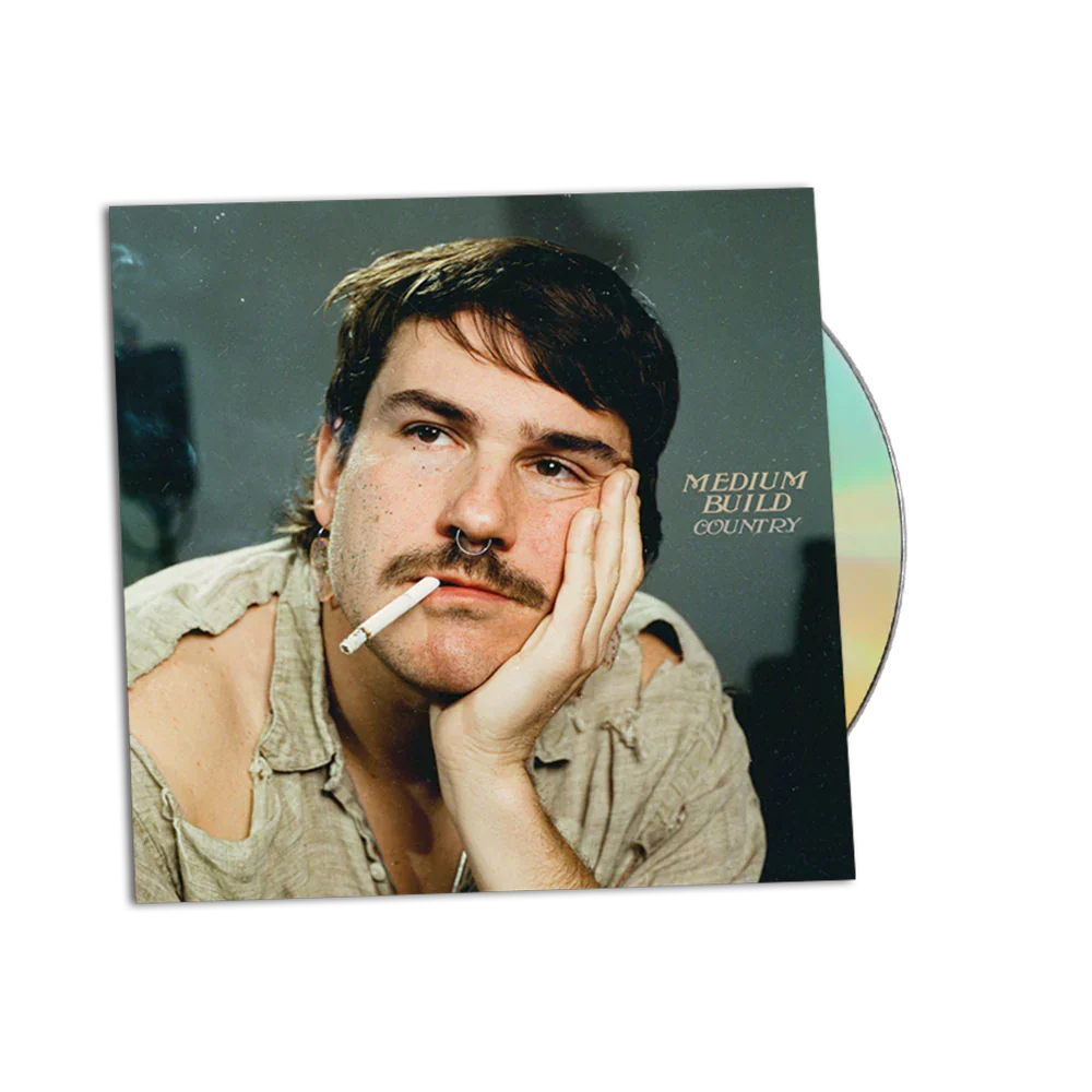 Country Standard CD