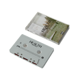 Health: Cassette